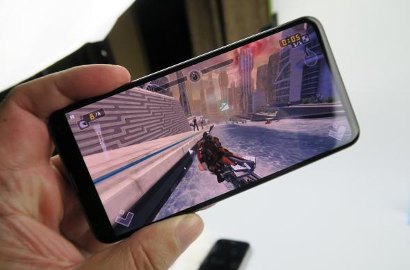 Test termic Samsung Galaxy S10e: Samsung-Galaxy-S10e_064.JPG