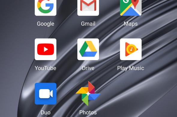 Xiaomi Mi Mix 2S - Screenshots: Screenshot_2019-02-12-15-03-28-687_com.miui.home.jpg