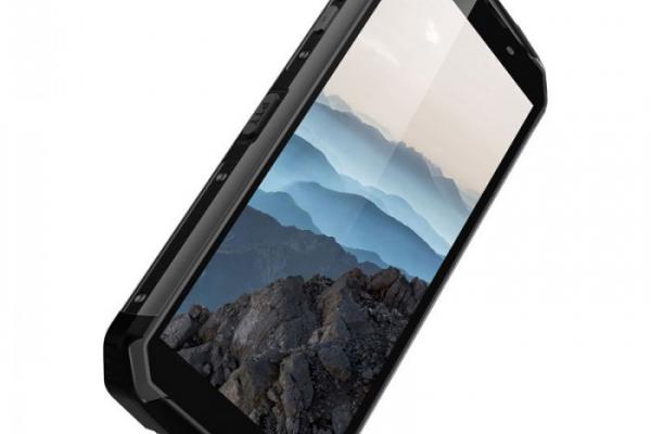 iHunt S90 ApeX 2019 - Fotografii oficiale