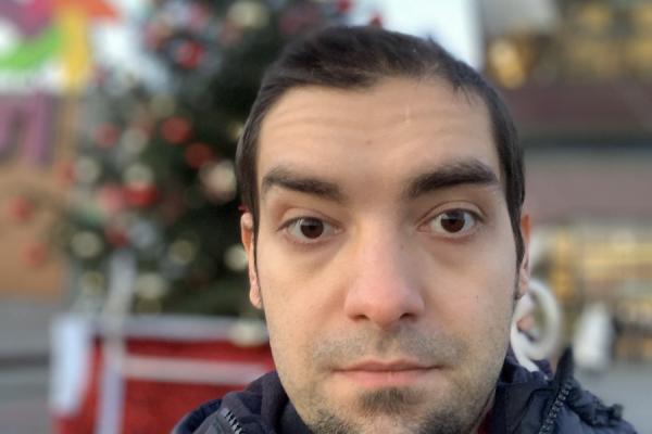 Apple iPhone XR - Mostre Foto (selfie)