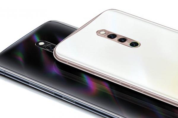 Vivo X27 Pro este un nou phablet de 6.7 inch; Vine cu procesor Snapdragon 710 și cameră triplă în spate