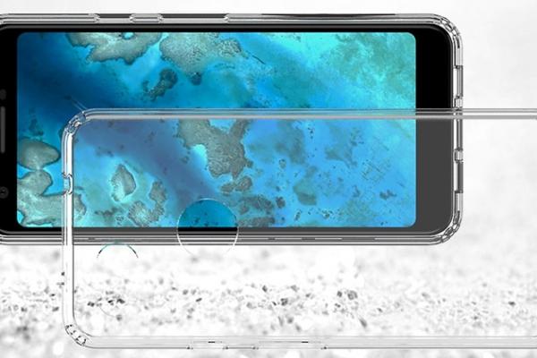 Huse destinate lui Google Pixel 3a și Pixel 3a XL ajung online, dezvăluind prezența unui jack audio și a scannerului de amprente fizic