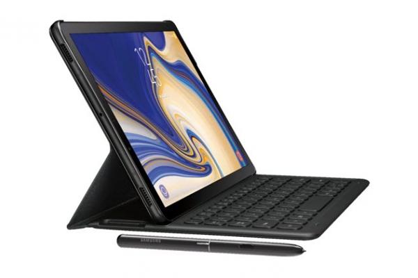 Samsung Galaxy Tab S4 primește de astăzi actualizarea la Android 9.0 Pie; Vine cu One UI la pachet