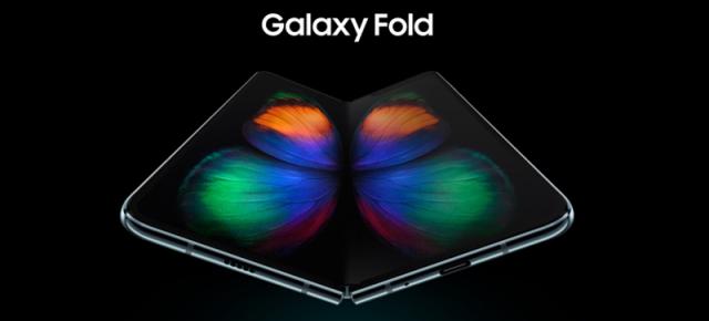 Samsung dă startul precomenzilor lui Galaxy Fold în SUA; Iată când ajunge pliabilul la noi