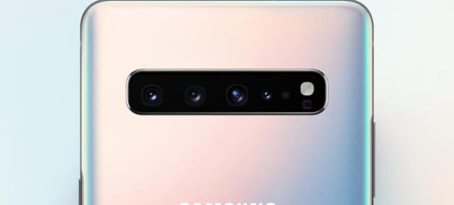 O nouă confirmare pentru seria extinsă Samsung Galaxy Note 10 apare online; Descoperim numele de serie pentru variantele pregătite 