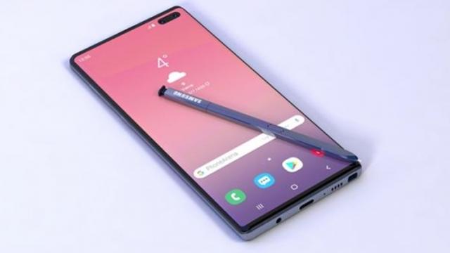 <b>Samsung Galaxy Note 10 ar urma să vină în 4 variante, imitând strategia lui Galaxy S10</b>Samsung ar avea de gând să repete şi la toamnă strategia aplicată pentru Galaxy S10. Se pare că Galaxy Note 10 va sosi la rândul său în 4 variante. Surse din industrie care au dorit să rămână anonime au fost citate în această 