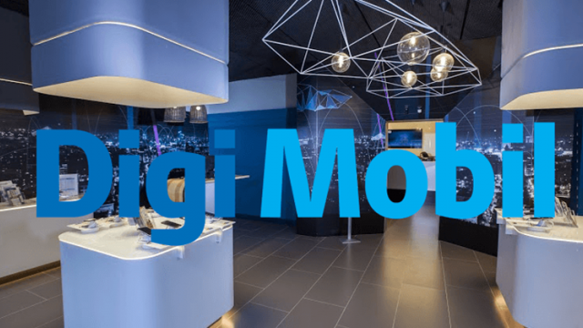 <b>Digi Mobil este lider la portări de numere în primul trimestru din 2019; Iată cifrele sale</b>Digi Mobil este lider la portabilitate în ţara noastră pe primele 3 luni din 2019, operatorul dezvăluind cifrele pentru această perioadă. Se pare că RCS & RDS ar fi fost destinaţia preferată de portare a clienţilor din România