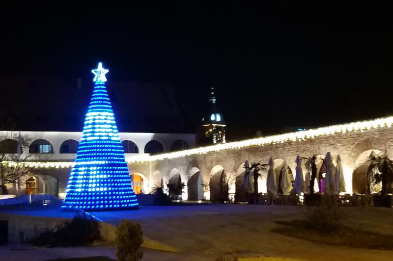 Samsung Galaxy A9 (2018) - Mostre Foto (seara): 20181203_013442.jpg