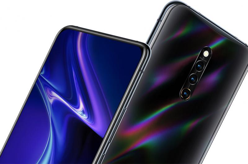 Vivo X27 Pro - Fotografii oficiale: Vivo-X27-Pro_014.jpg