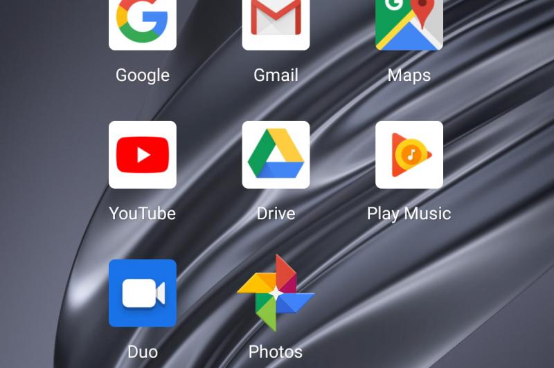 Xiaomi Mi Mix 2S - Screenshots: Screenshot_2019-02-12-15-03-28-687_com.miui.home.jpg