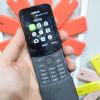 MWC 2018: Nokia 8110 4G - Prezentare De Feature Phone "banana Din ...