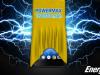 MWC 2018: Energizer prezintă telefonul cu super baterie de 16.000 mAh, Energizer Power Max P16K Pro, dar şi modelele Power Max P490S şi Hardcase H590S