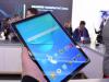 MWC 2018: Huawei MediaPad M5 10 Pro prezentare hands-on - tabletă pentru muncă şi divertisment, cu 4 difuzoare Harman si stylus (Video)