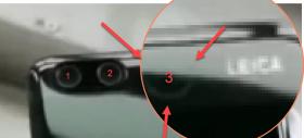 [UPDATE - am adăugat video] Huawei P20 are parte de încă o scăpare, noi vedem 3 camere în spate; Chiar sunt?