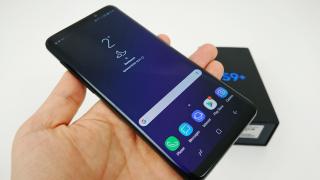 Samsung Galaxy S9+ Unboxing: S9 cel mare şi mai tare scos din cutie la Mobilissimo.ro (Video)