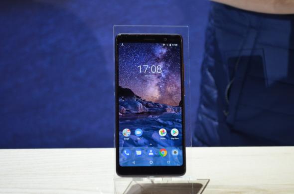 Nokia 7 Plus - Fotografii Hands-On: Nokia-7-Plus-Hands-ON_018.JPG