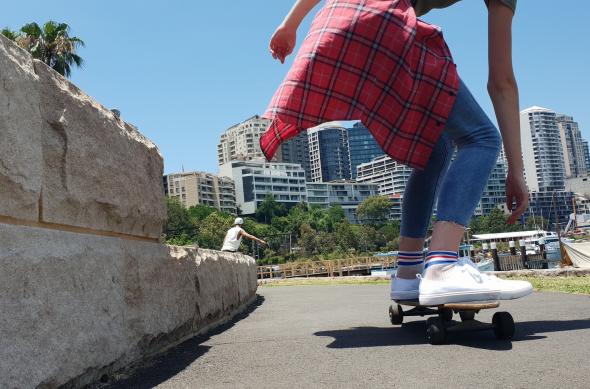 Mostre foto Samsung Galaxy S9+ (mostre oficiale Samsung): 2.4.jpg