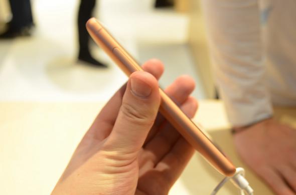 Sony Xperia XZ2 Compact - Fotografii Hands-On de la evenimente: Sony-Xperia-XZ2-Compact_016.JPG