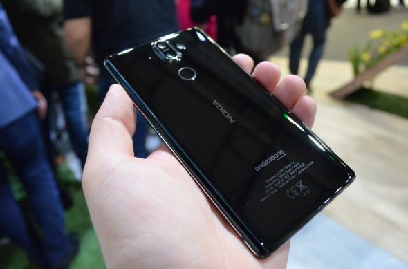 Nokia 8 Sirocco - Fotografii Hands-On de la evenimente: Nokia-8-Sirocco_002.JPG