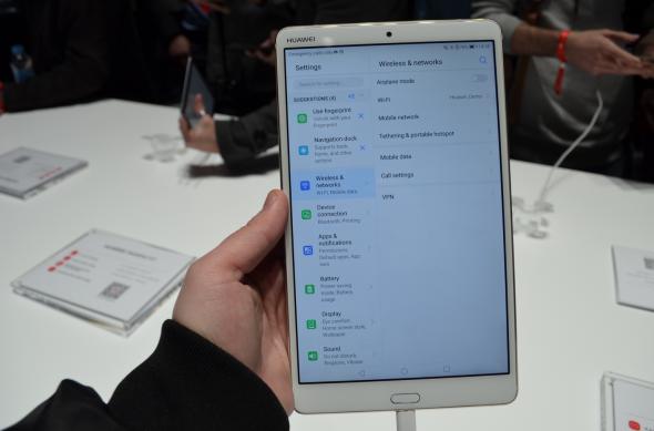 Huawei MediaPad M5 8 - Fotografii Hands-On de la evenimente: Huawe-MediaPad-M5-8_007.JPG