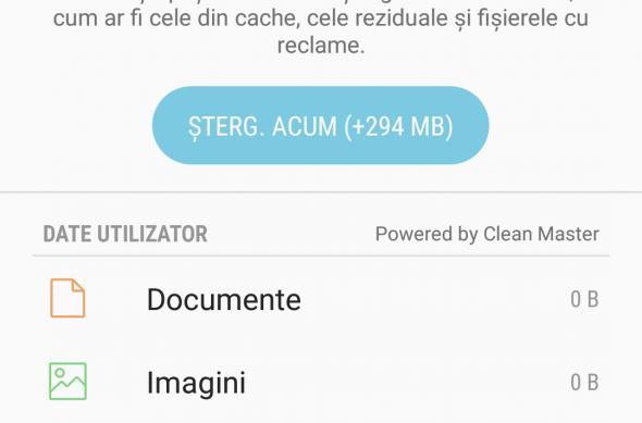 Samsung Galaxy A8 (2018) - Screenshots: Screenshot_20180122-215057.jpg