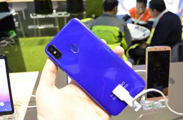 Leagoo S9 - Fotografii Hands-On de la evenimente: Leagoo-S9_003.JPG