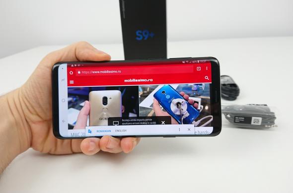 Samsung Galaxy S9+ - Unboxing: Samsung-Galaxy-S9-Plus-Unboxing_034.JPG