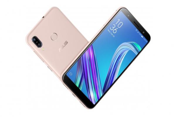 MWC 2018: ASUS prezintă telefonul ZenFone Max (M1), battery phone de 5.5 inch, cu baterie de 4000 mAh