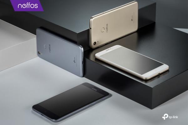 MWC 2018: TP-Link anunţă noul smartphone Neffos C7, model midrange cu funcţii de înfrumuseţare pentru selfie