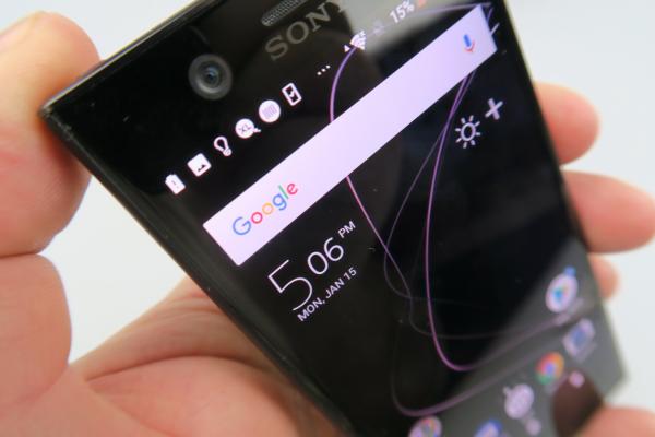 Sony Xperia XZ1 Compact: Conectivitate vitezomană, claritate excelentă