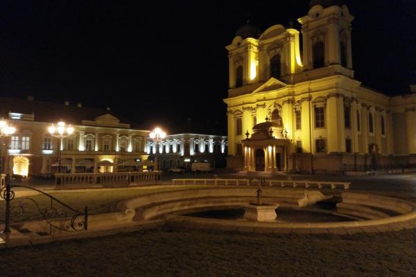 Nokia 8 - Mostre Foto (seara)