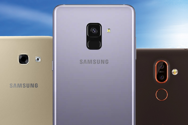 Top 10 smartphone-uri midrange populare pe Mobilissimo.ro în februarie 2018: bătălie între Samsung, Nokia şi ASUS