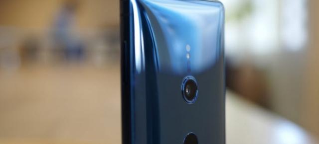 MWC 2018: Sony prezintă un modul de cameră duală, cu nivel ISO uimitor de nu mai puțin de 51.200 unități