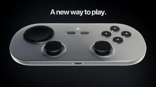 Apple ar pregăti controllere de gaming proprii, cu Bluetooth, senzori de mișcare și feedback haptic