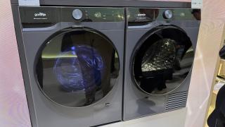 Gorenje G800 face mașina de spălat și uscătorul să vorbească între ele; Am văzut sistemul la IFA 2026