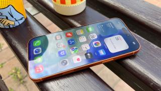 Mai sunt suficienți 256 GB pe un iPhone? Iată când și de ce trebuie sa alegi mai mult