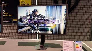 LG UltraGear 25G590B duce esports-ul la 1000 Hz nativ și poate urca până la 1100 Hz (Video)