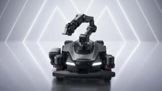MOVA lansează la IFA 2026 roboți de tuns iarba cu brațe multifuncționale și o mână robotică „umană”