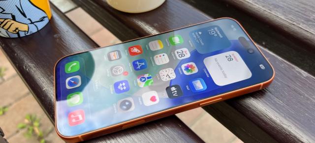 Mai sunt suficienți 256 GB pe un iPhone? Iată când și de ce trebuie sa alegi mai mult
