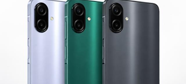 Samsung Galaxy A07s debutează la circa 760 de lei: telefon ieftin cu 6 ani de actualizări