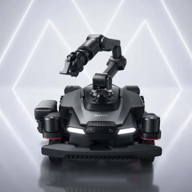 Dreame prezintă roboți multifuncționali pentru casă și grădină la IFA 2026
