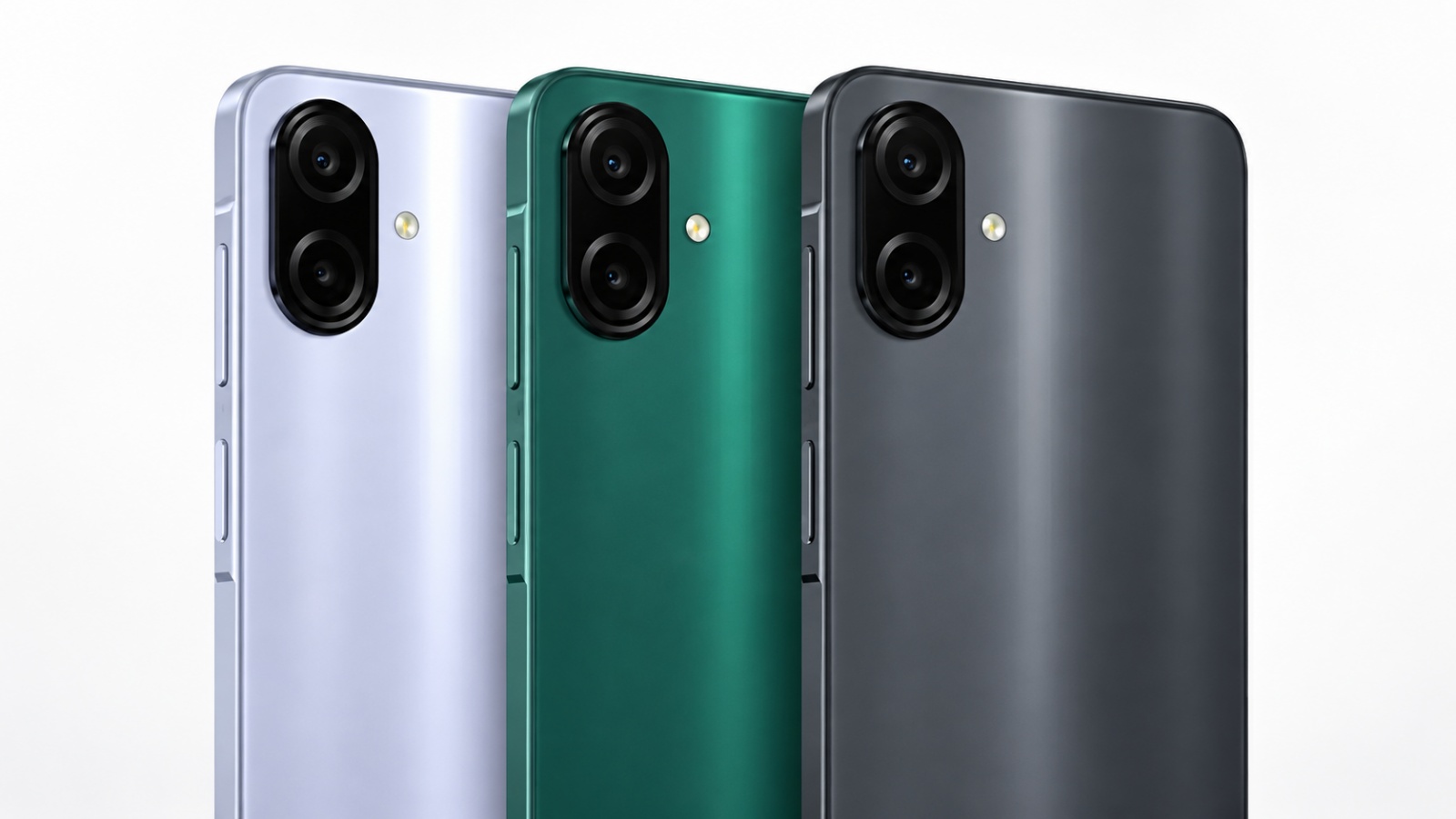 Samsung Galaxy A07s debutează la circa 760 de lei: telefon ieftin cu 6 ani de actualizări