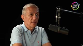 Iulian Stanciu - fostul CEO eMAG: „Primul Black Friday eMAG a fost un dezastru”