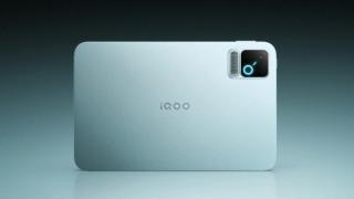 iQOO Pad Pro 8.8 este oficială: Snapdragon 8 Elite Gen 5 și cip Q3 pentru gaming