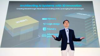 Samsung schimbă abordarea în materie de stocare AI: dezvoltă 3 tipuri de memorie NAND, optimizate pentru consum, viteză și IOPS