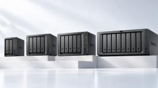 Synology lansează seria DiskStation neo+: patru NAS-uri mai accesibile, cu până la 8 bay-uri și upgrade la 25GbE