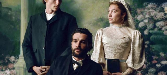 Review East of Eden: păcatele tatălui și o matroană feroce