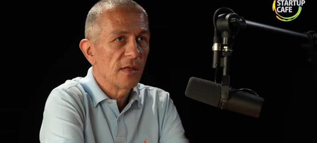 Iulian Stanciu - fostul CEO eMAG: „Primul Black Friday eMAG a fost un dezastru”