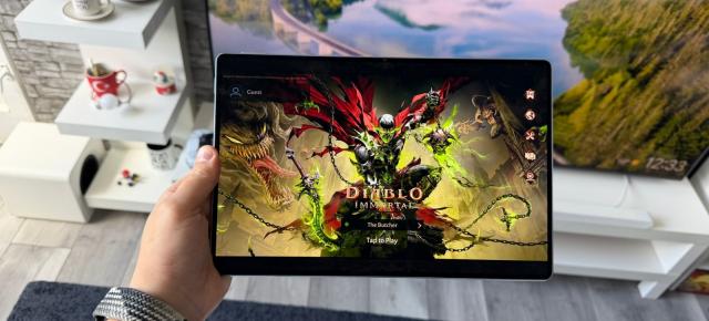 HUAWEI MatePad Pro 12 (2026): Benchmark-uri interesante în echiparea cu 12 GB RAM, fără risc de supraîncălzire