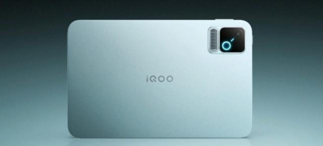 iQOO Pad Pro 8.8 este oficială: Snapdragon 8 Elite Gen 5 și cip Q3 pentru gaming
